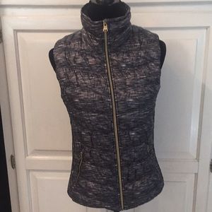 Calvin Klein down puffer vest
